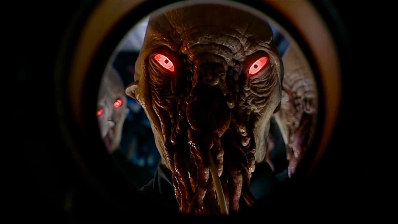 Doctor Who: The Satan Pit