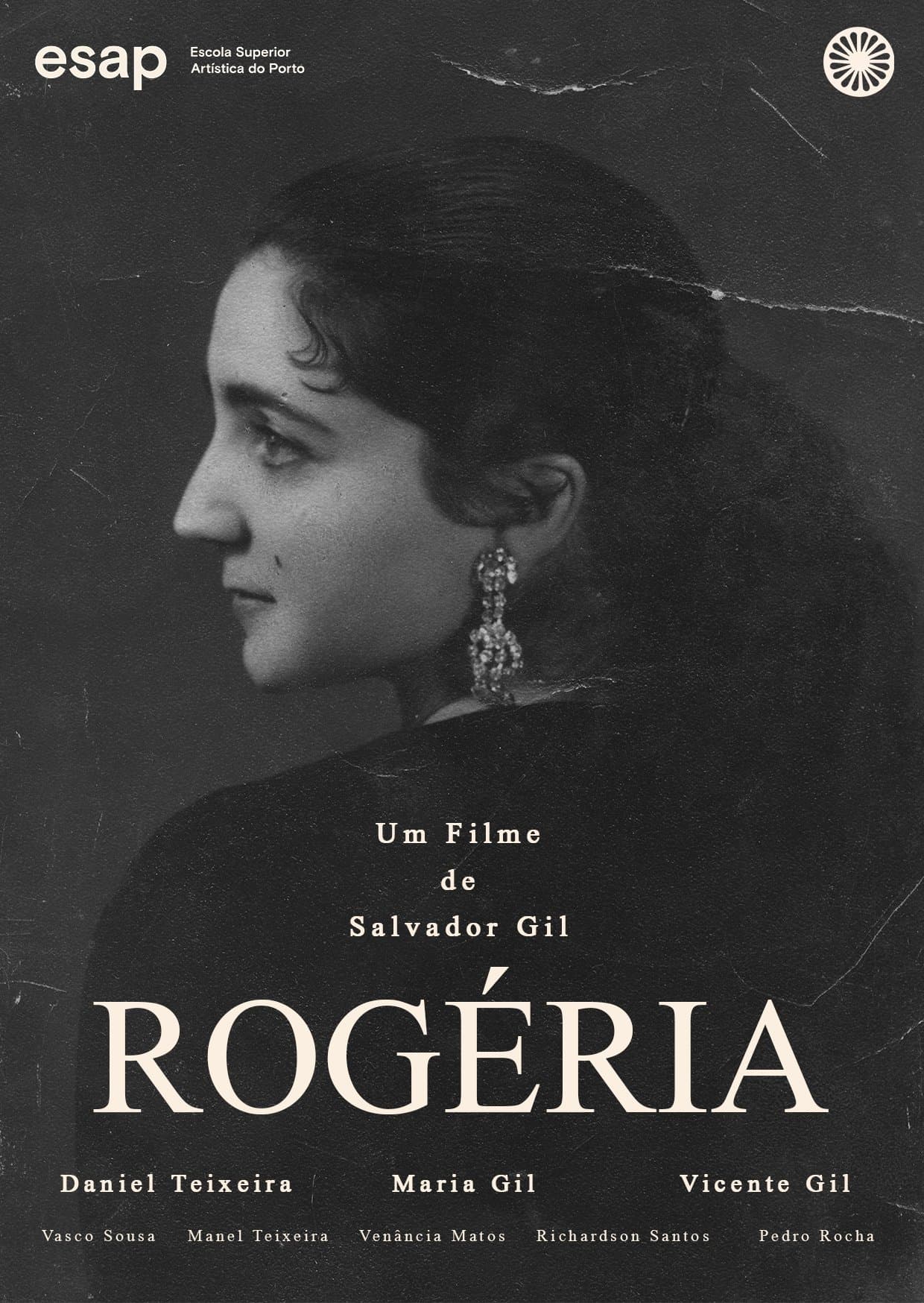 Rogéria