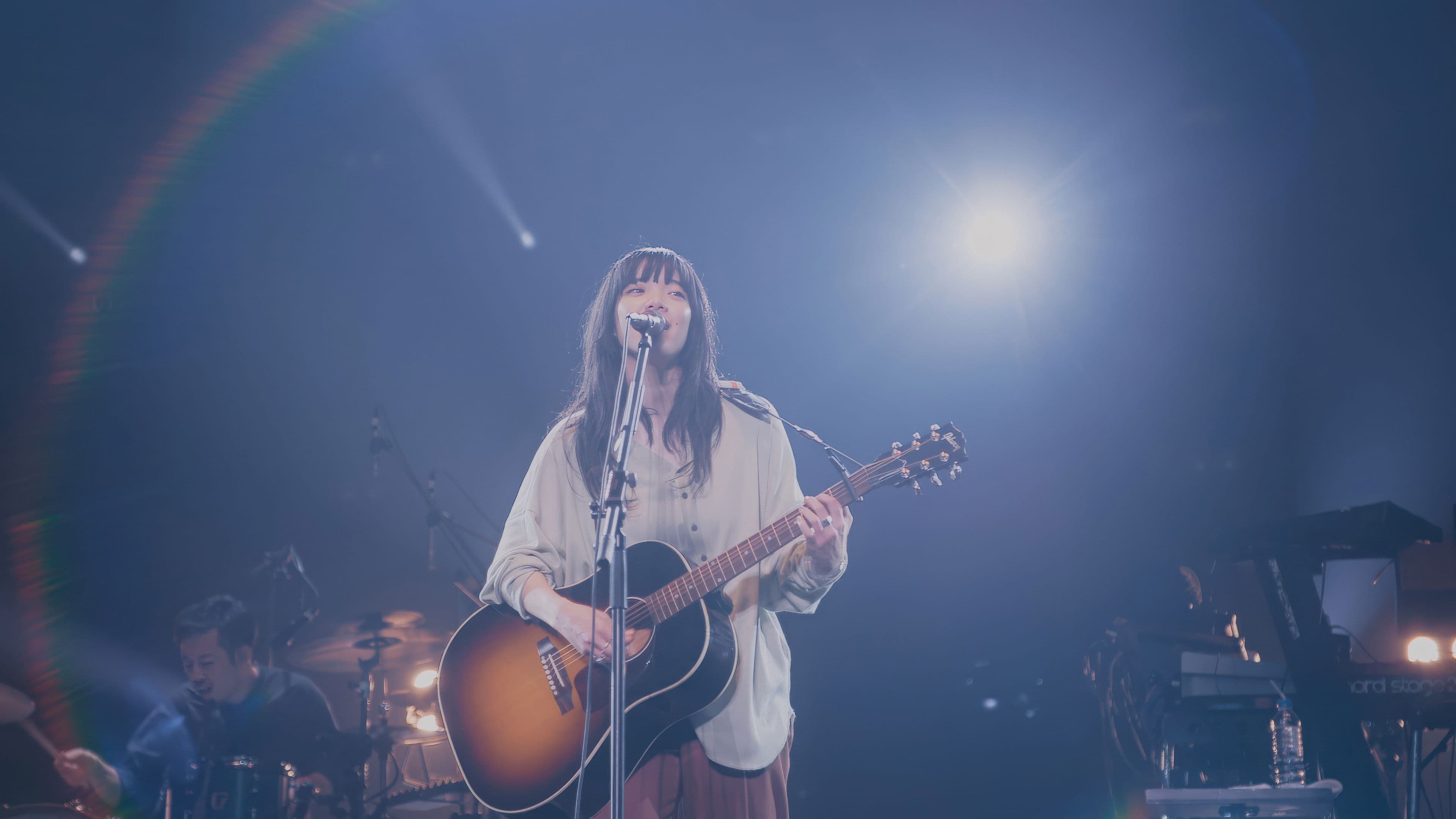 AIMYON TOUR 2019 -SIXTH SENSE STORY- IN YOKOHAMA ARENA