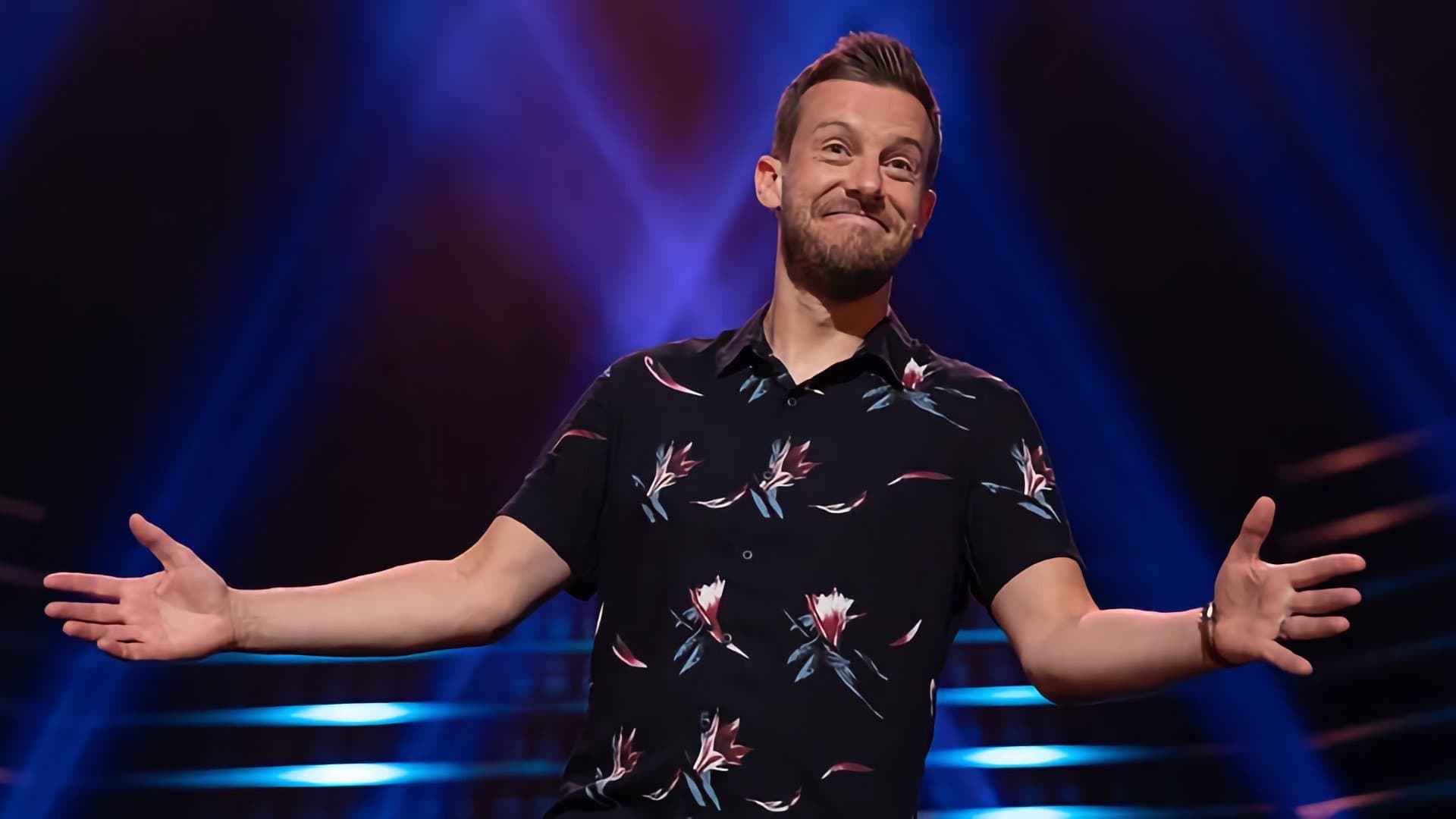 Chris Ramsey: Approval Needed