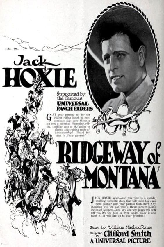 Ridgeway of Montana