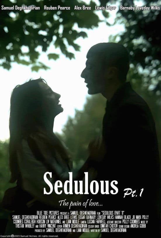 Sedulous - Part 1