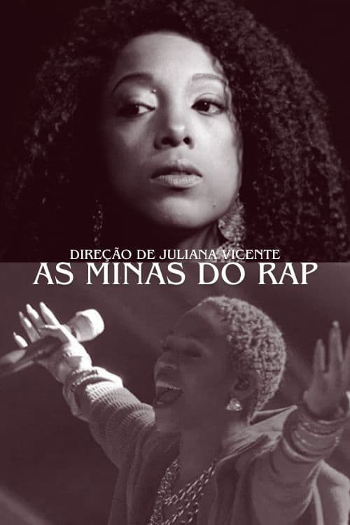 As Minas do Rap