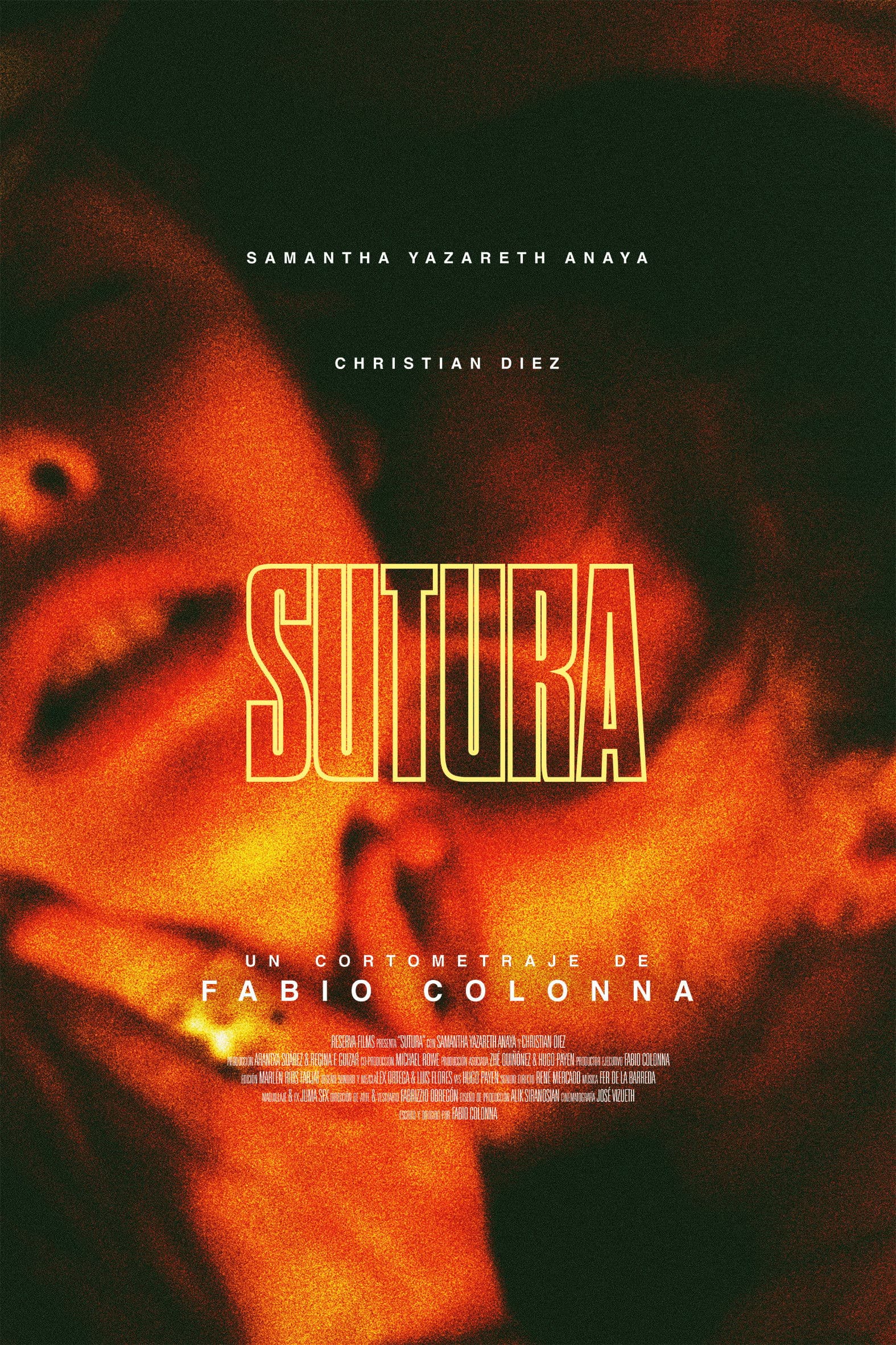 Sutura