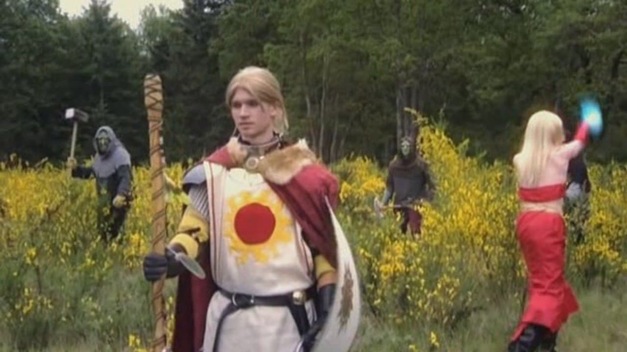 The Gamers Collection