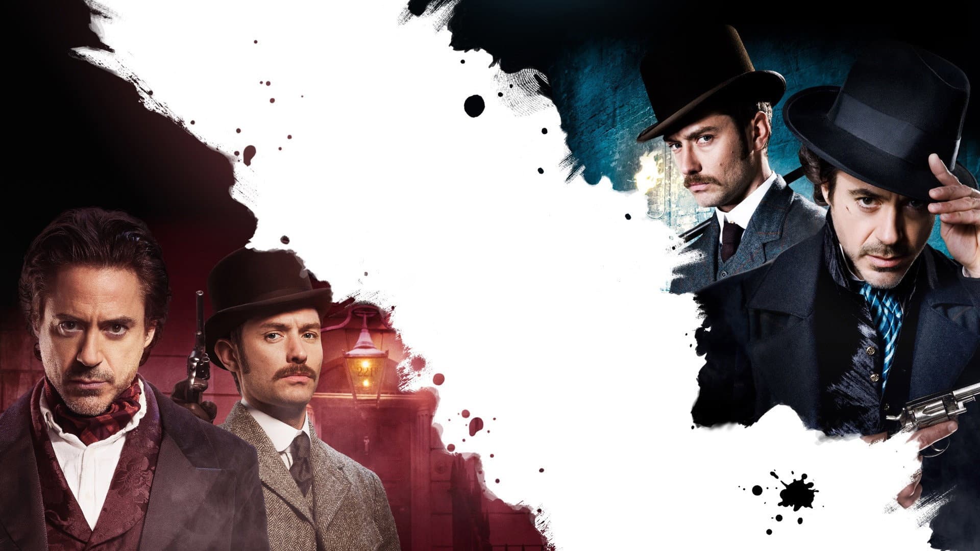 Sherlock Holmes Collection