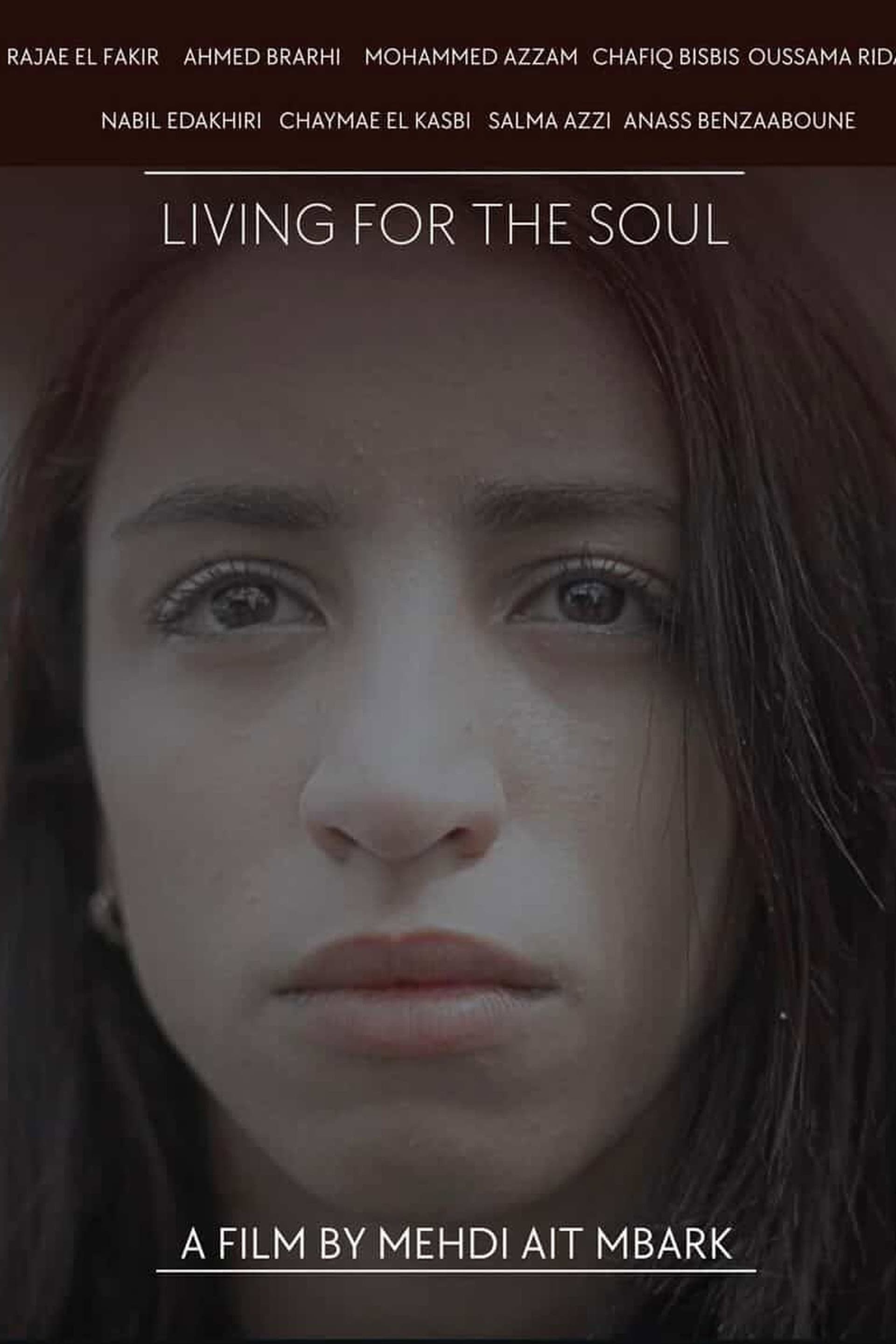 Living For The Soul