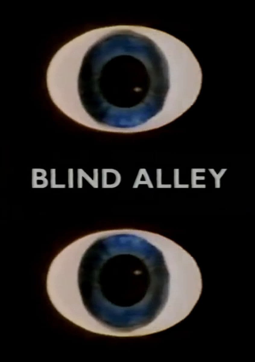 Blind Alley