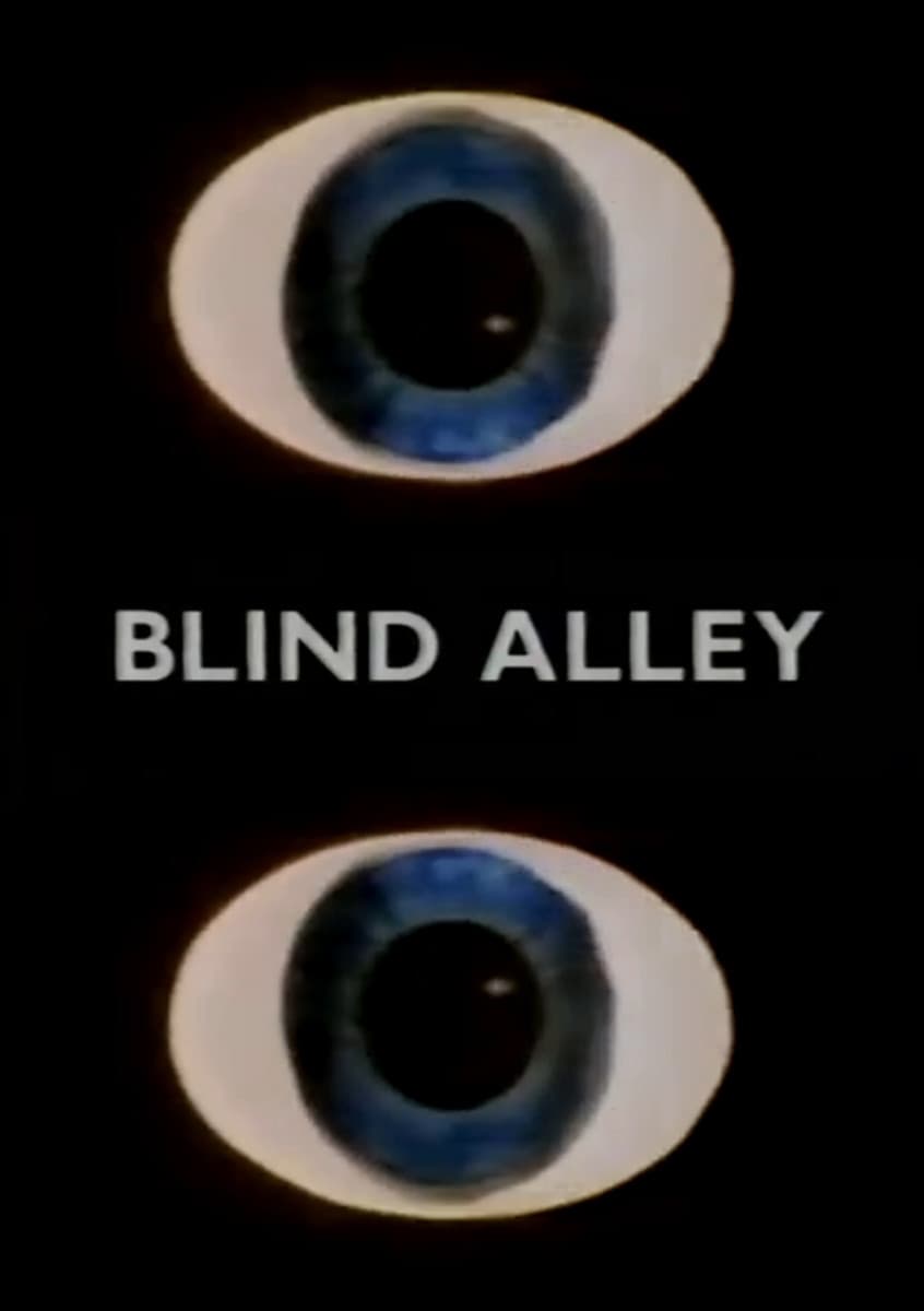 Blind Alley