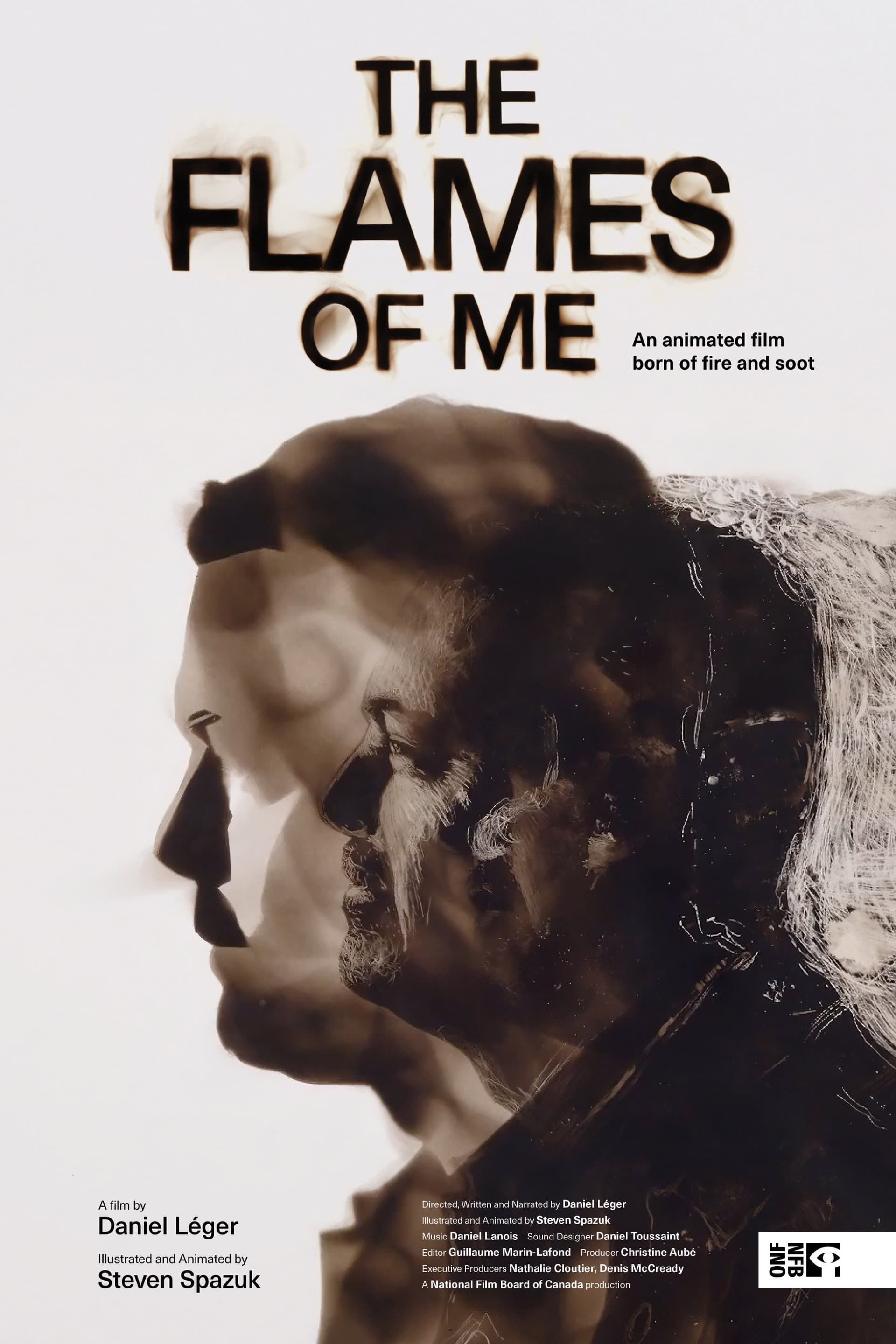 The Flames of Me