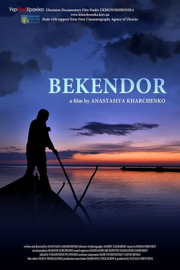 Bekendor