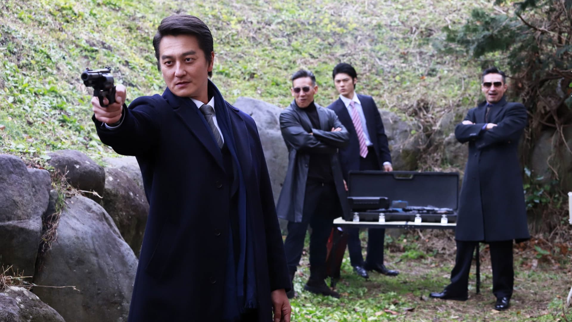 Unification of Japan 39