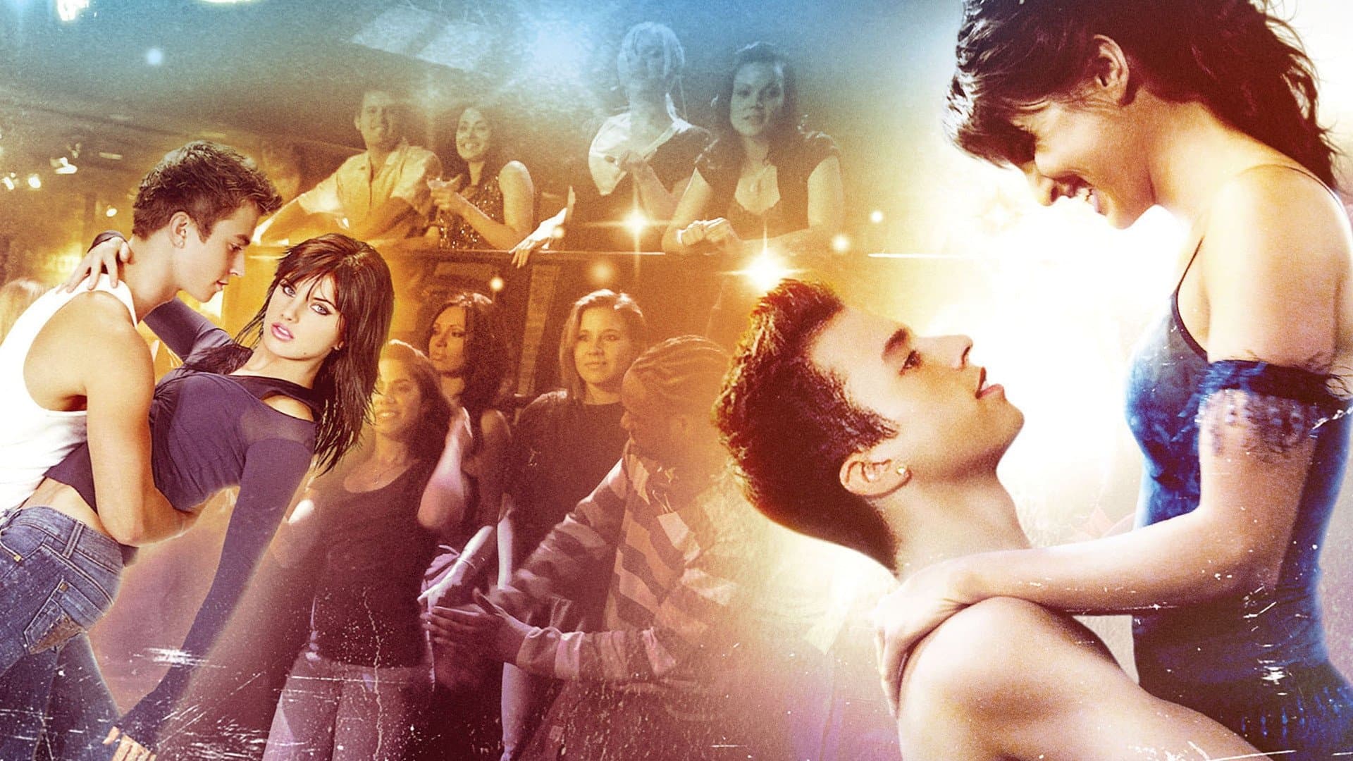 Center Stage Collection