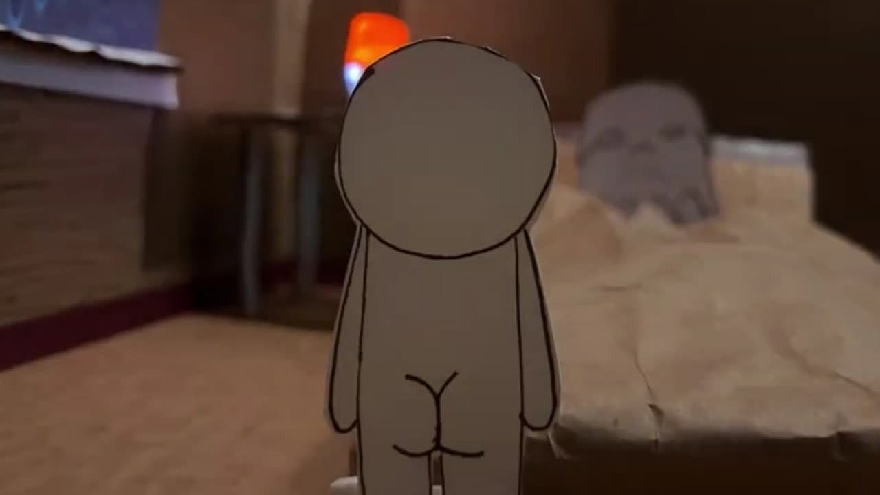 A Child's Omen
