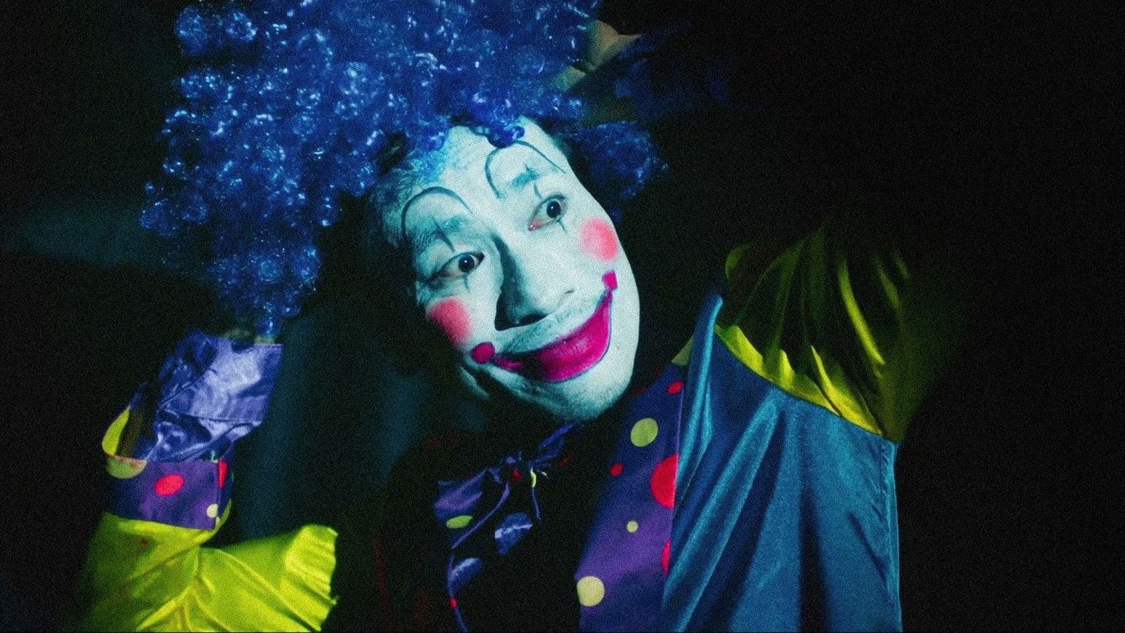 Let Me Tell You, Dad