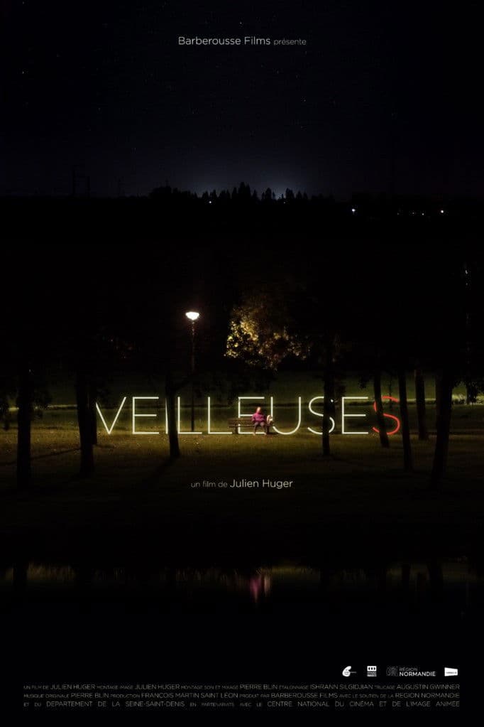 Veilleuses