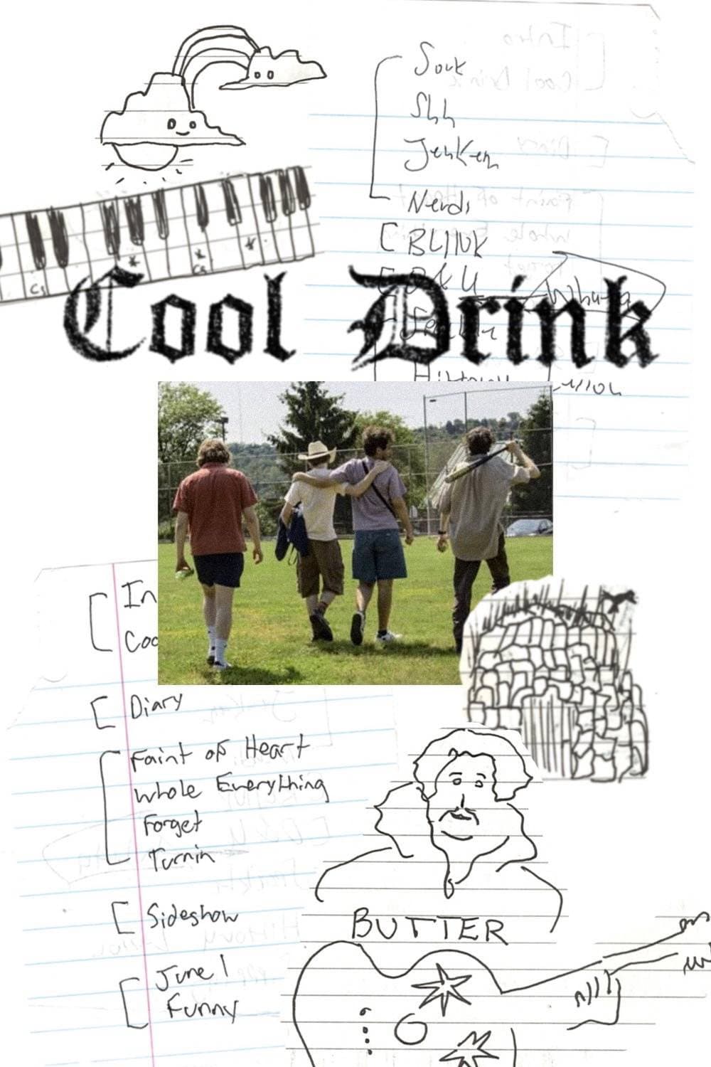 Cool Drink