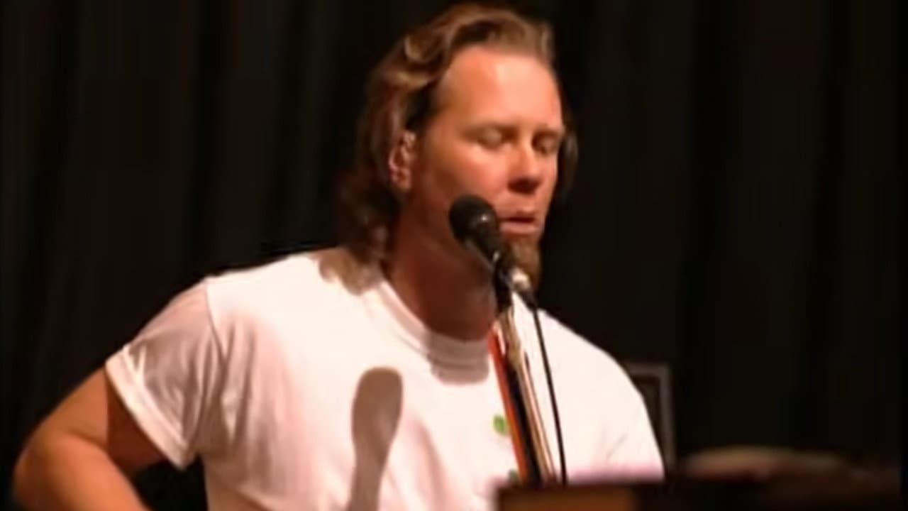 Metallica: Making of S&M