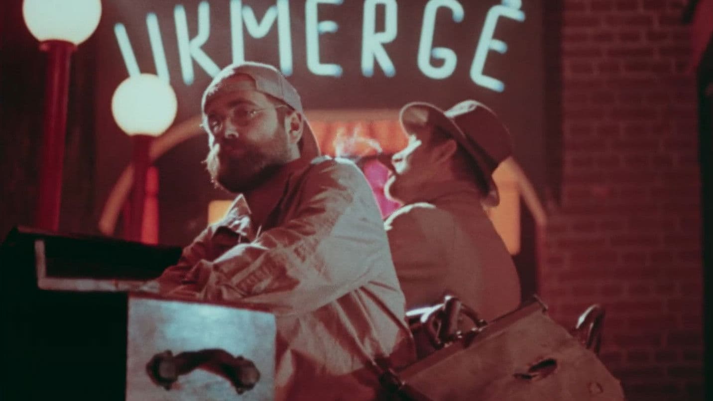 Something Has Happened