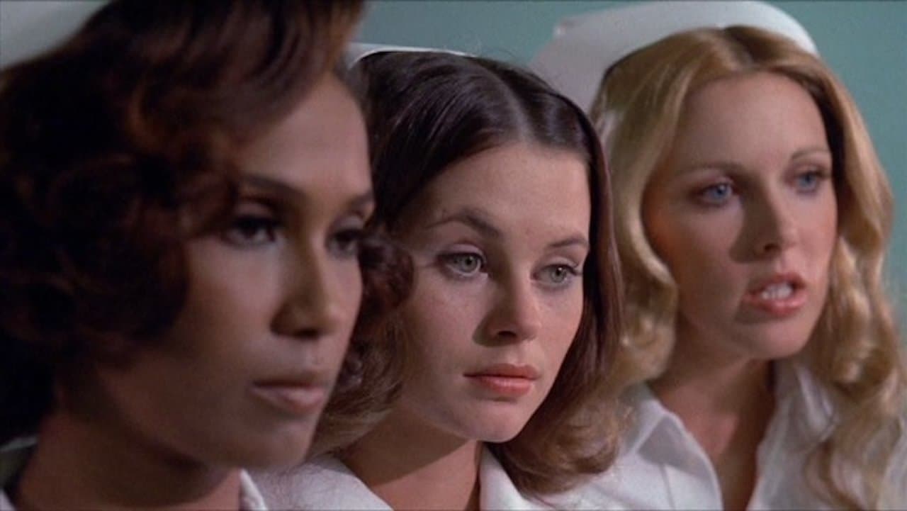 The Nurses Collection