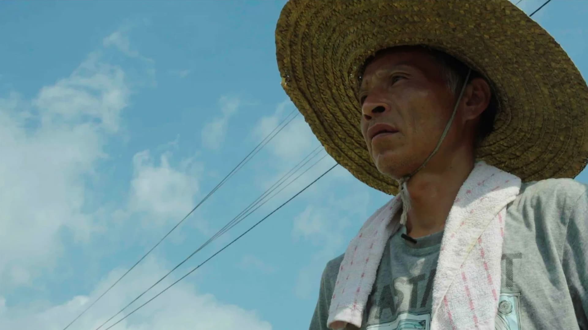 A Hong Kong Farmer’s Lot