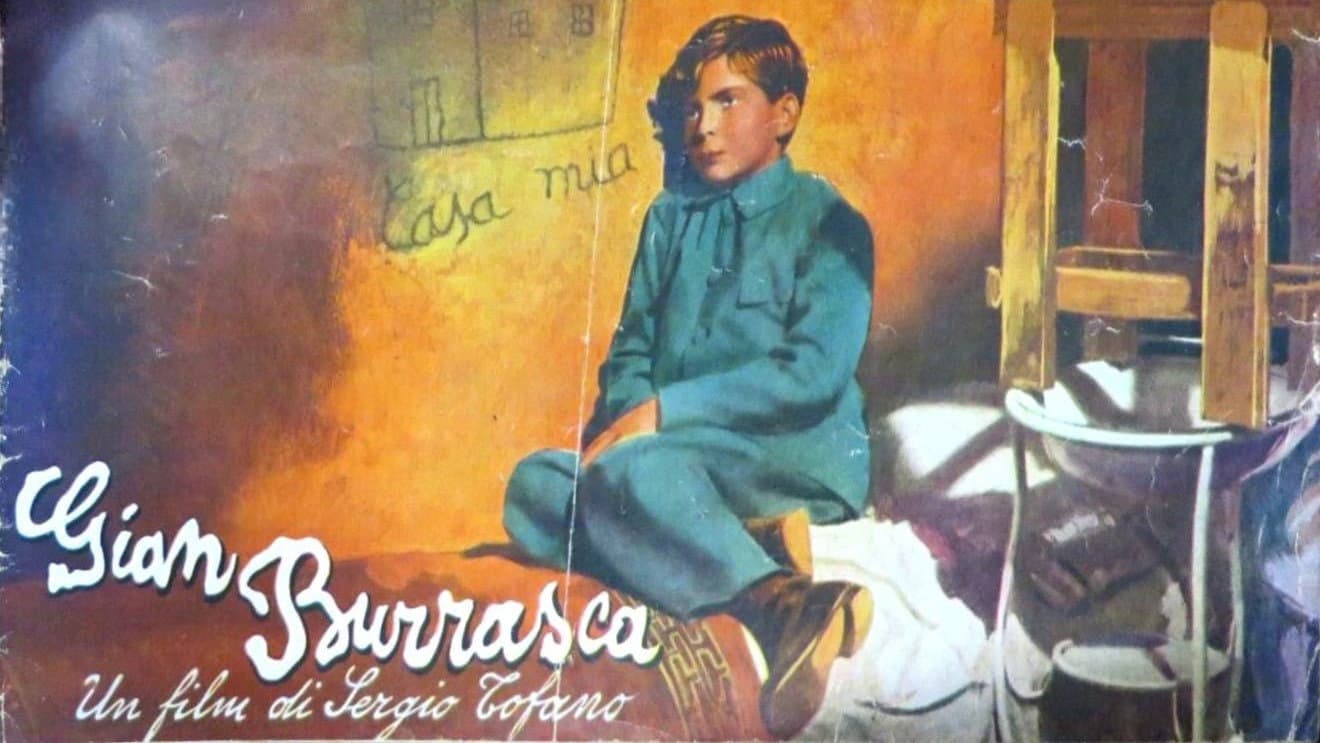 Gian Burrasca