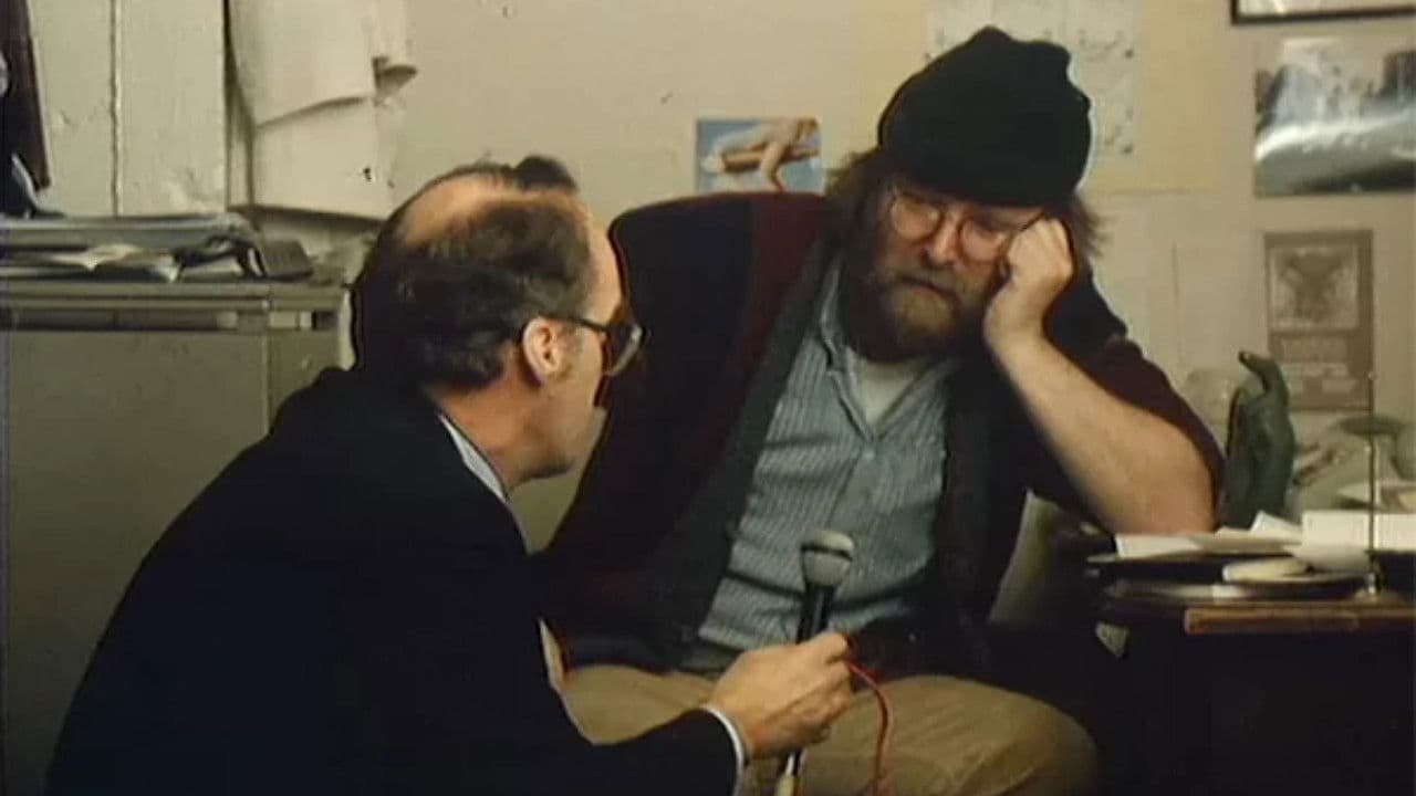 Some of You May Have Heard of Me