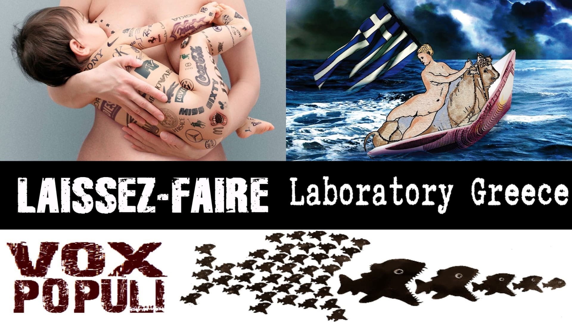 Laissez-faire