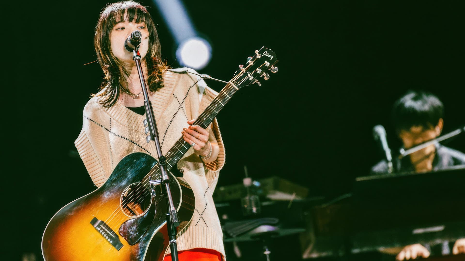 AIMYON TOUR 2022 “ma・a・ru” IN PIA ARENA MM