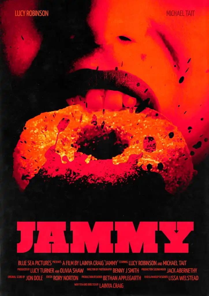 Jammy