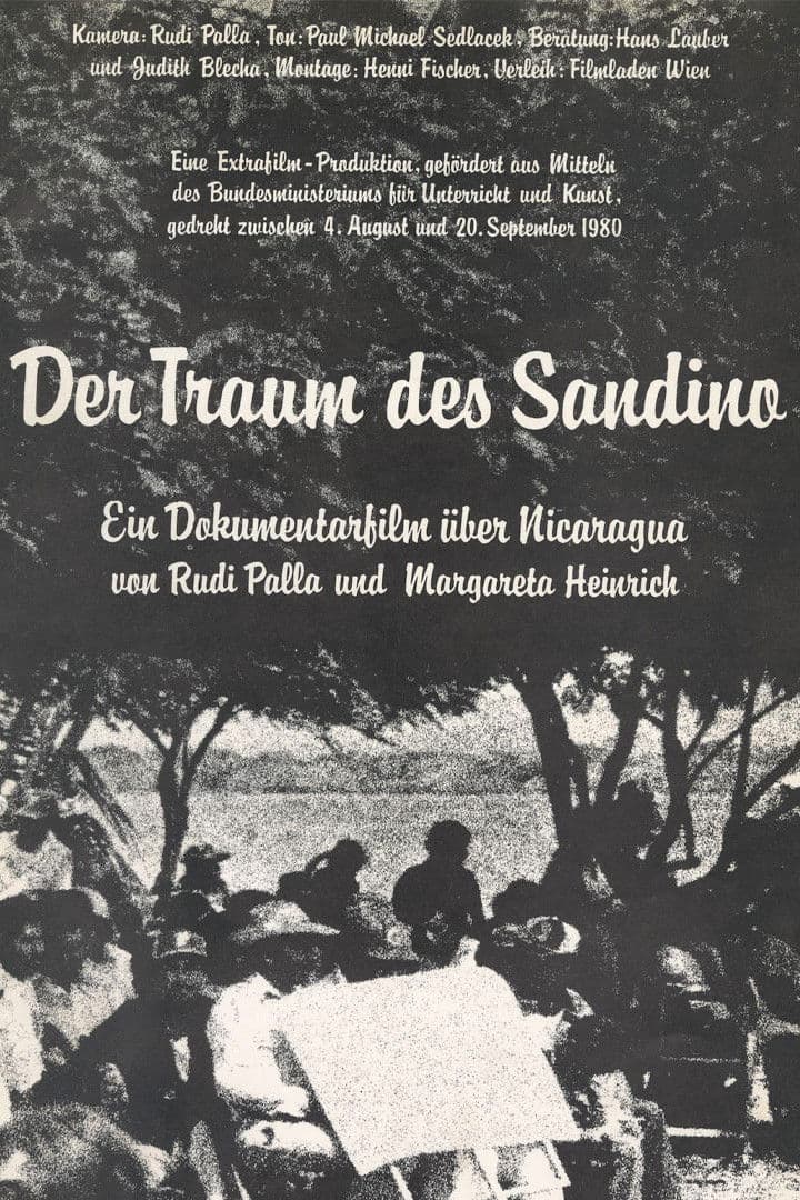 Der Traum des Sandino