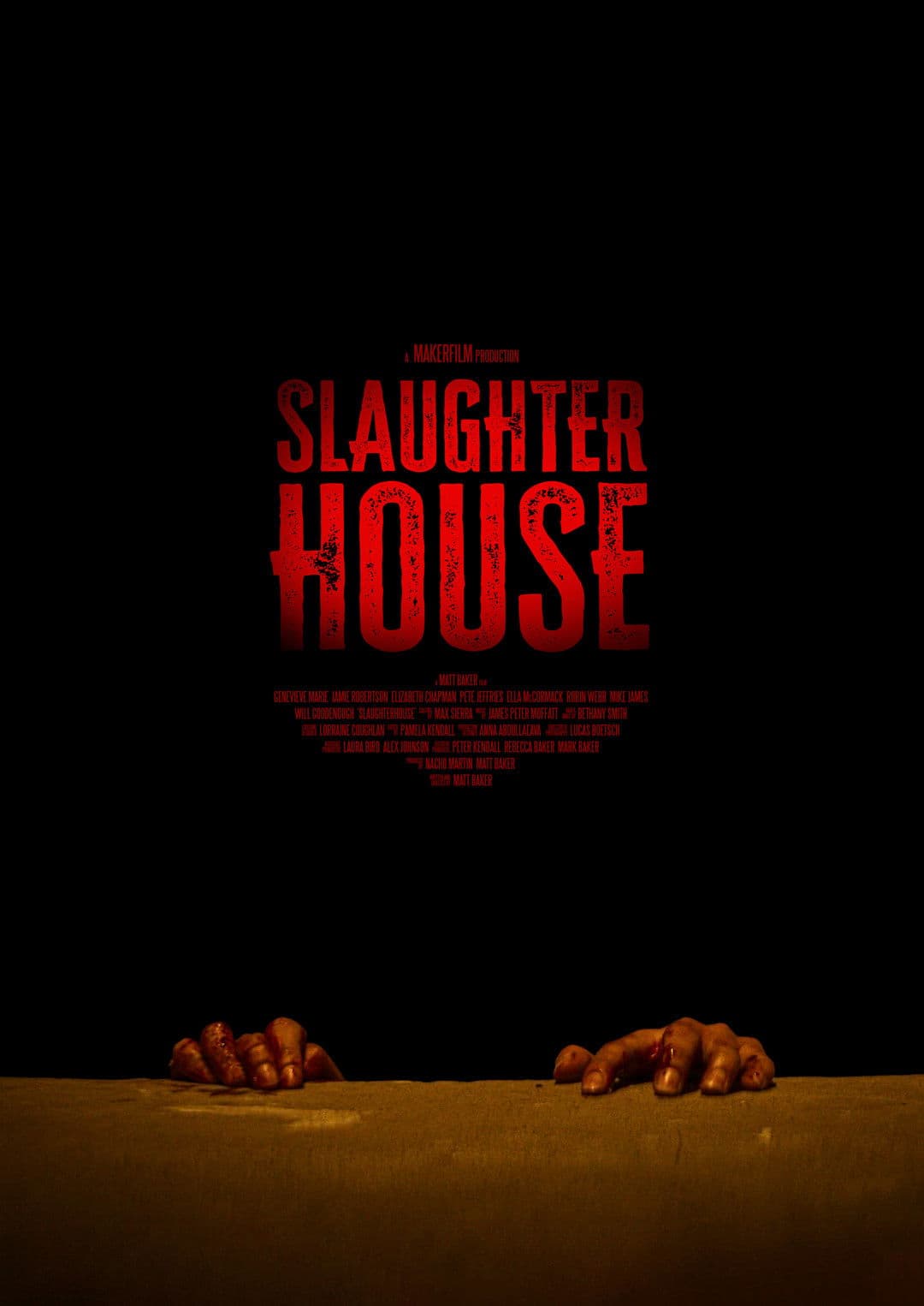 Slaughterhouse