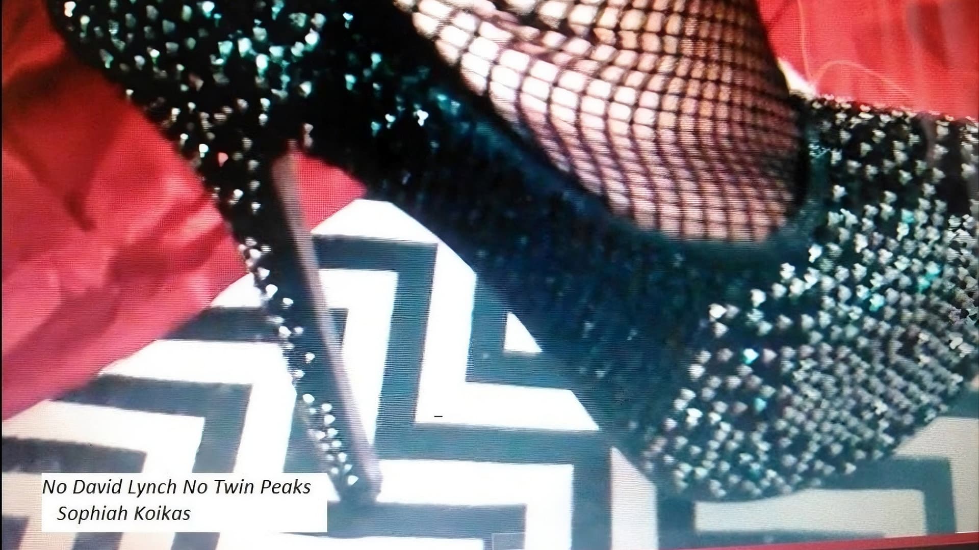No David Lynch No Twin Peaks