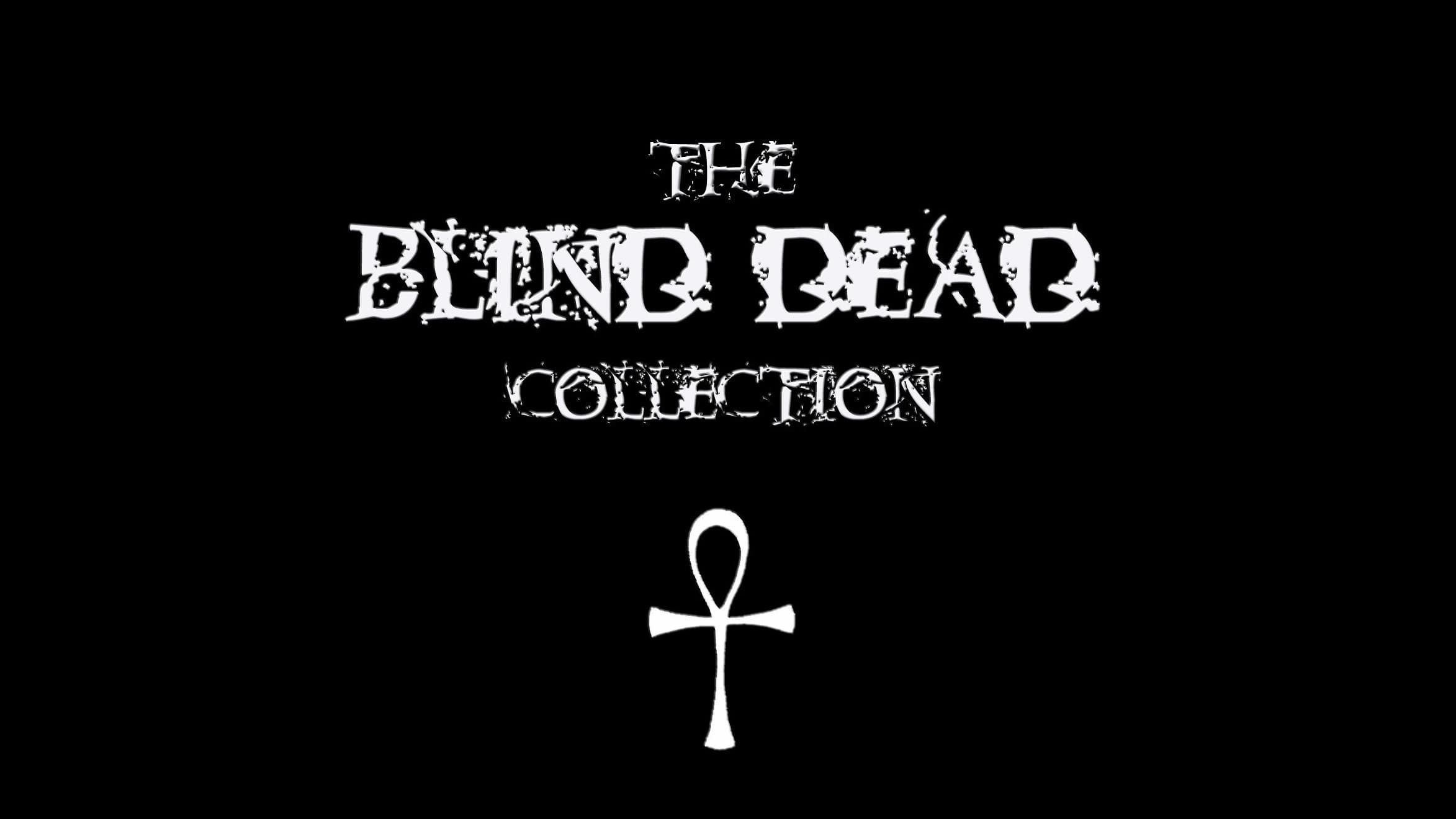 The Blind Dead Collection