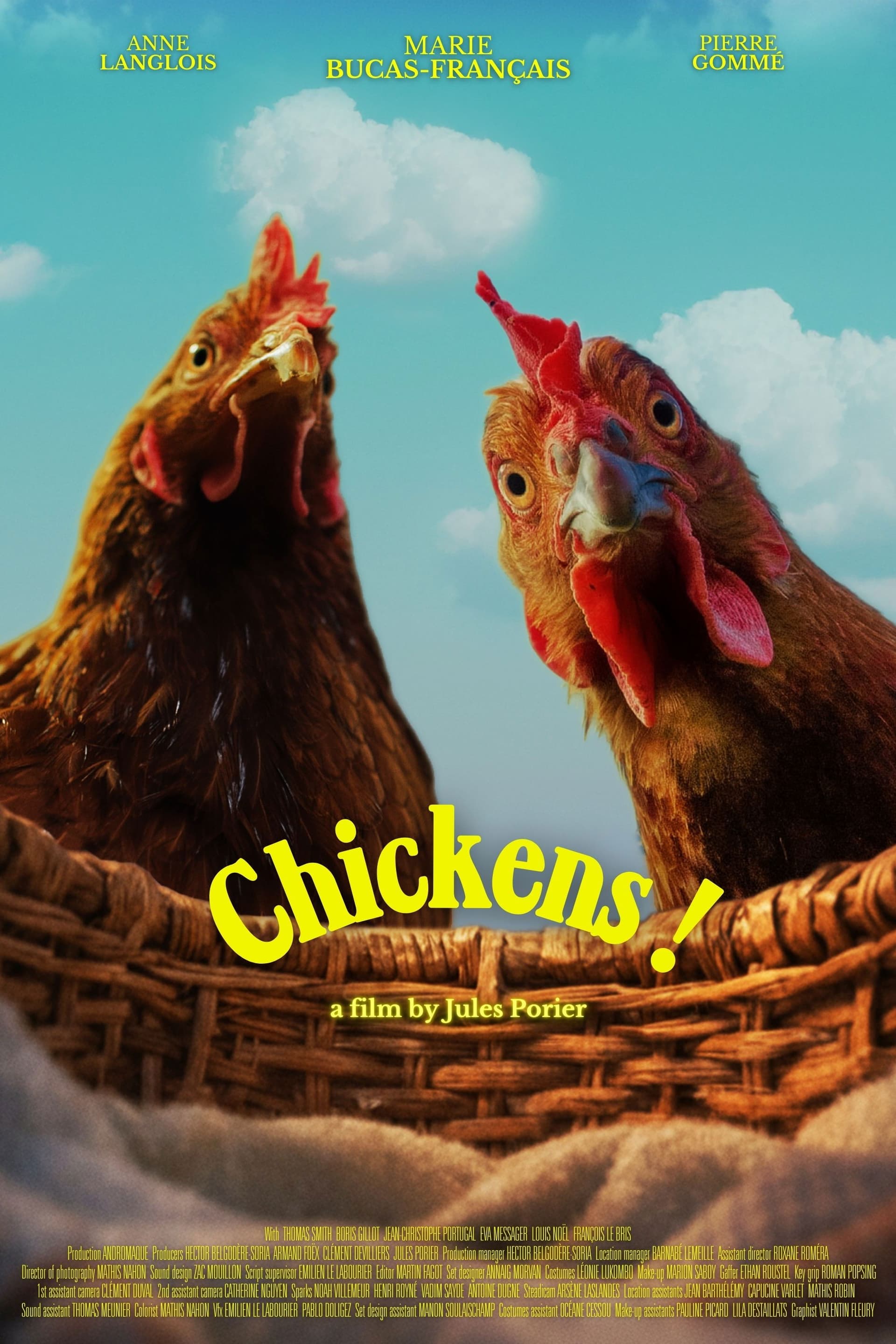 Le Livre de la Ferme