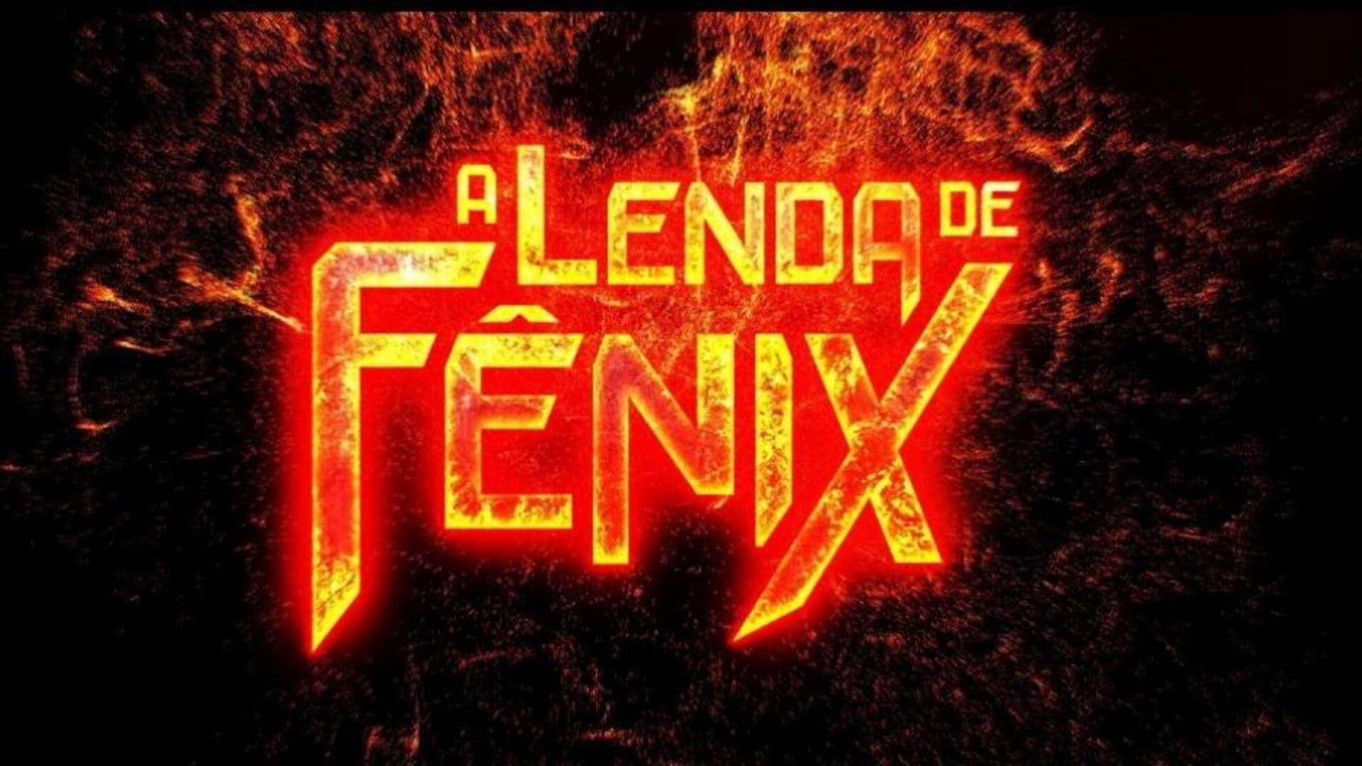 A Lenda de Fênix