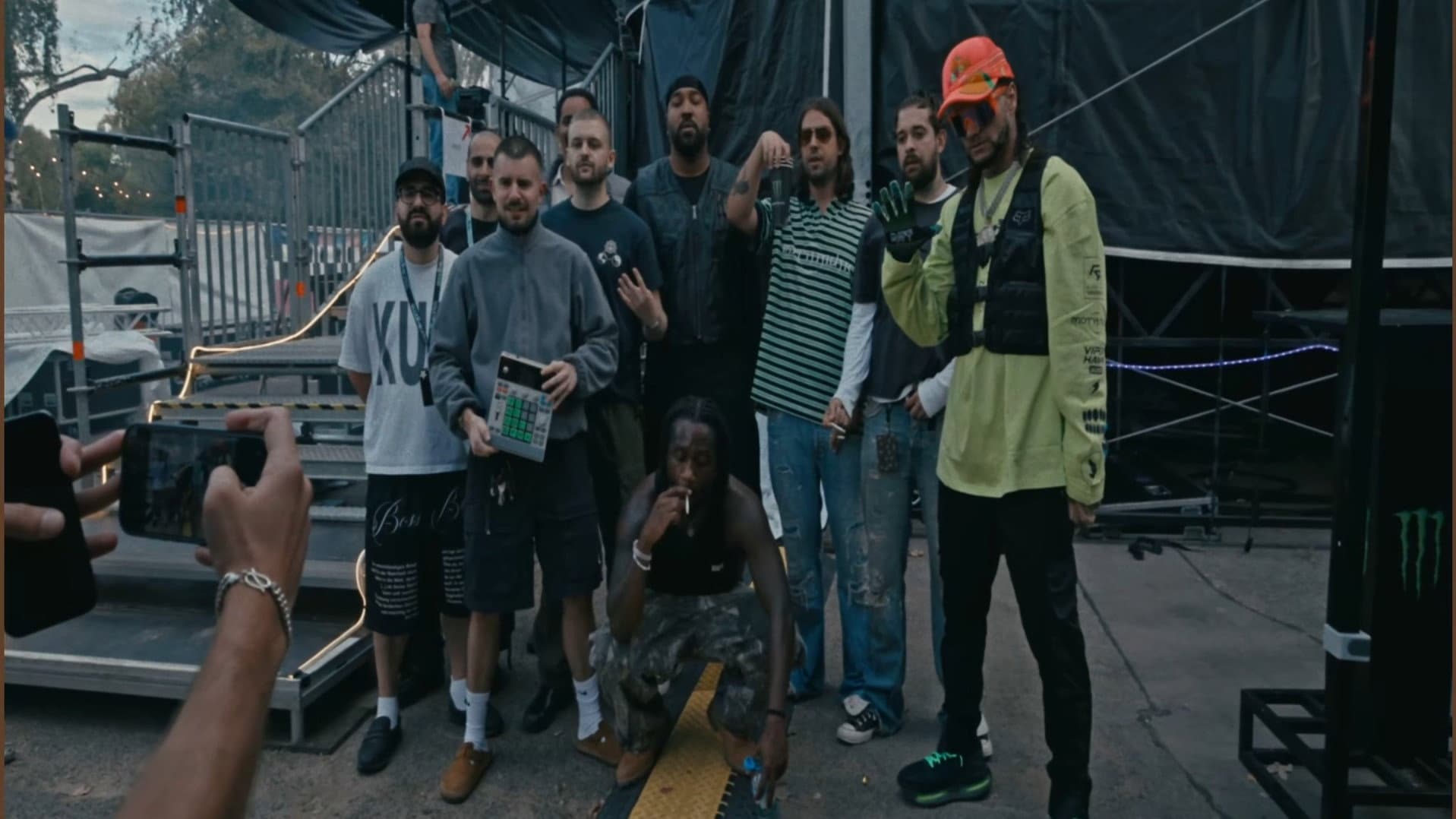 Moth Fest Aftermovie