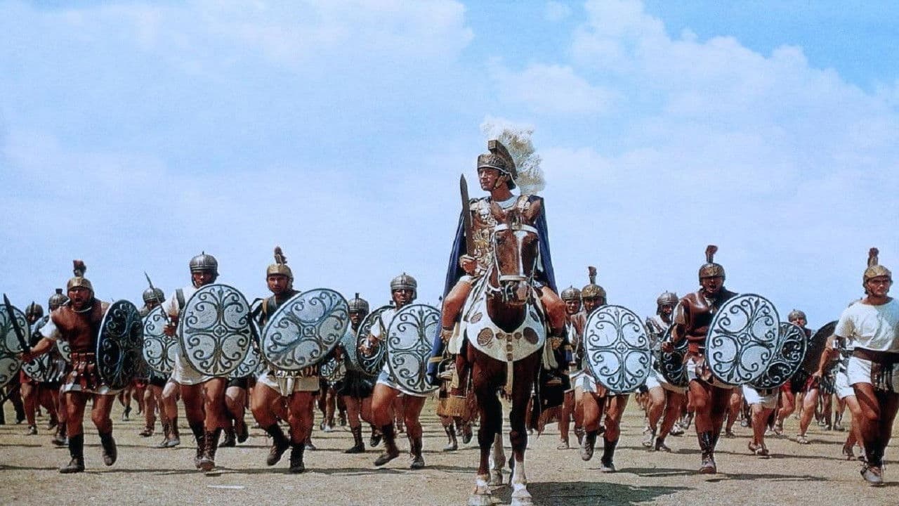 Kampf um Rom Collection