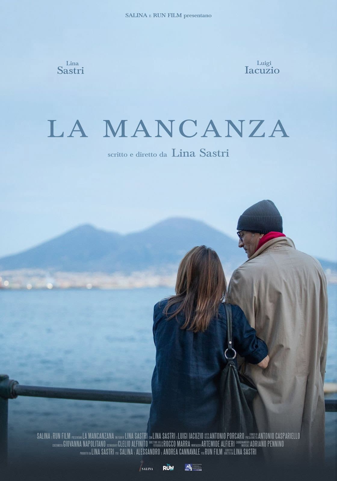 La mancanza