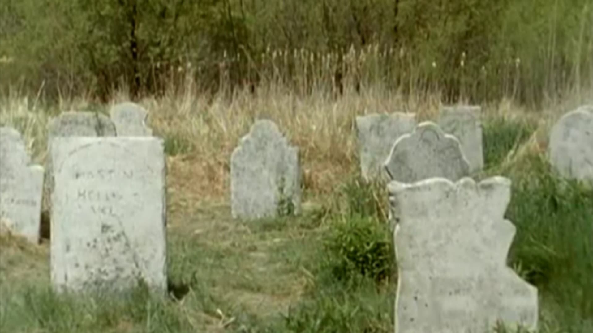 Goosebumps: Ghost Beach