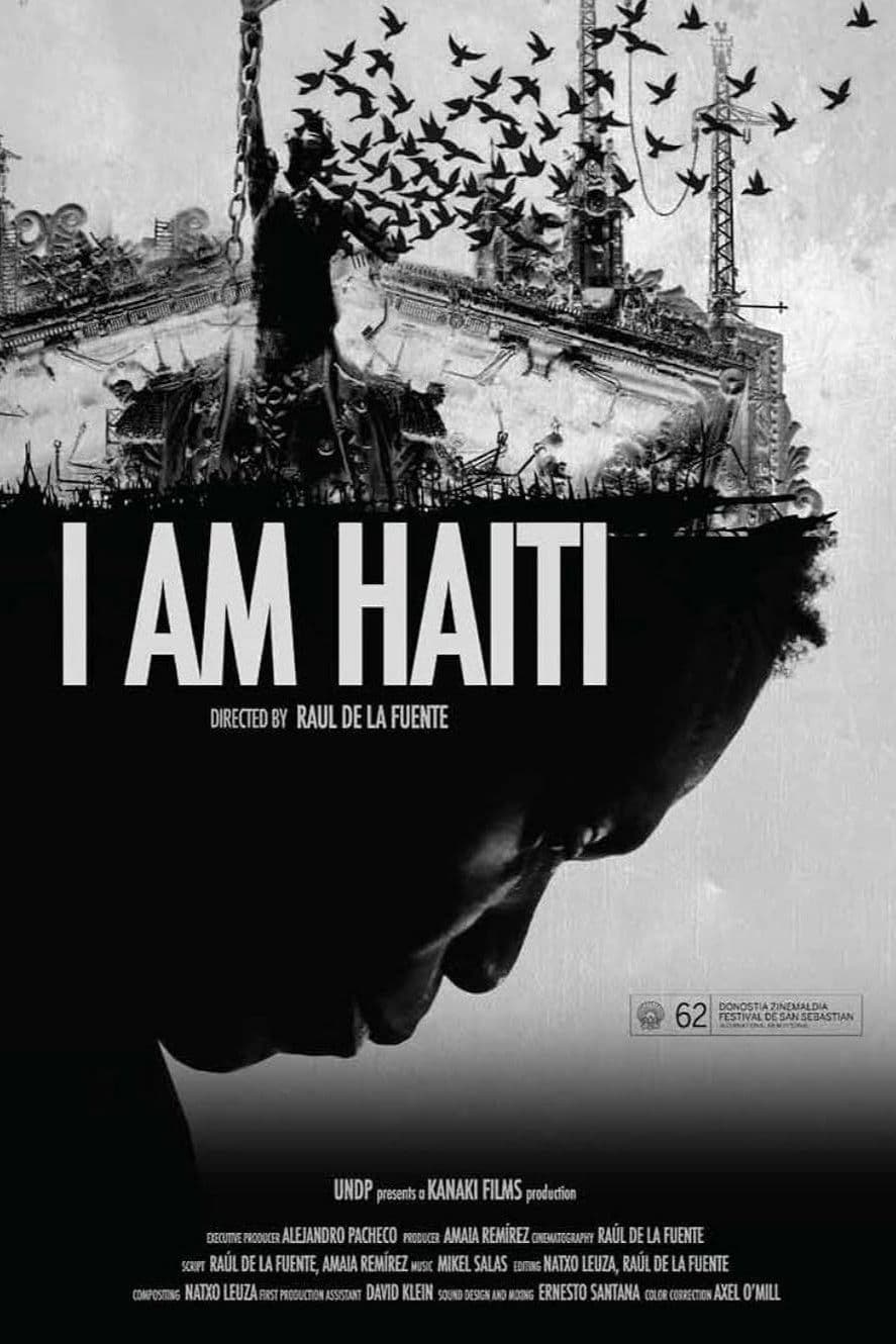 I am Haiti