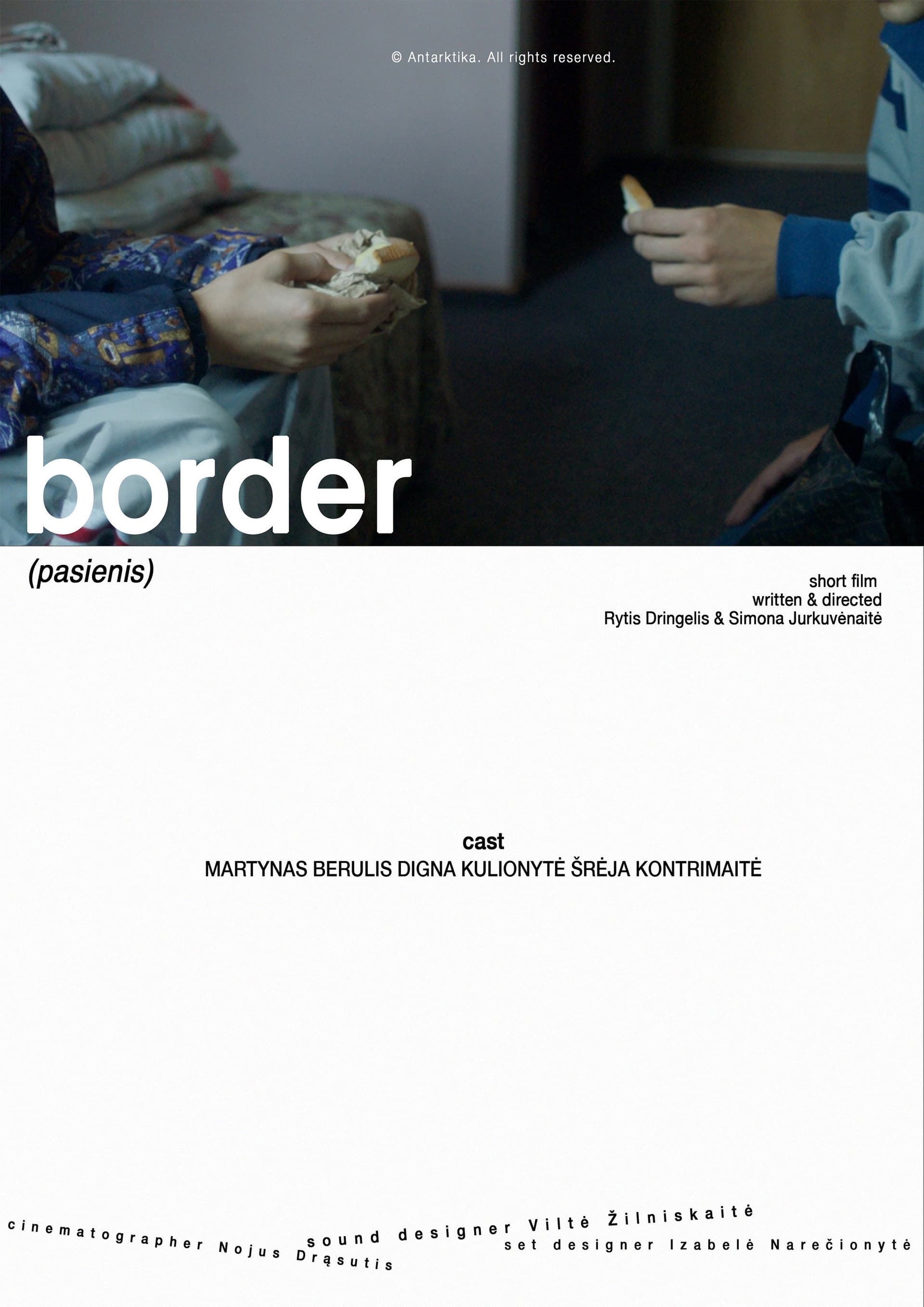 Border