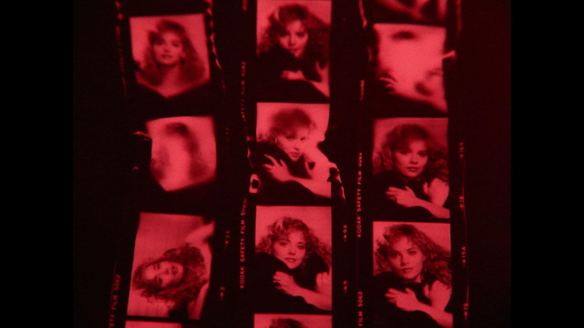 Calendar Girl Murders