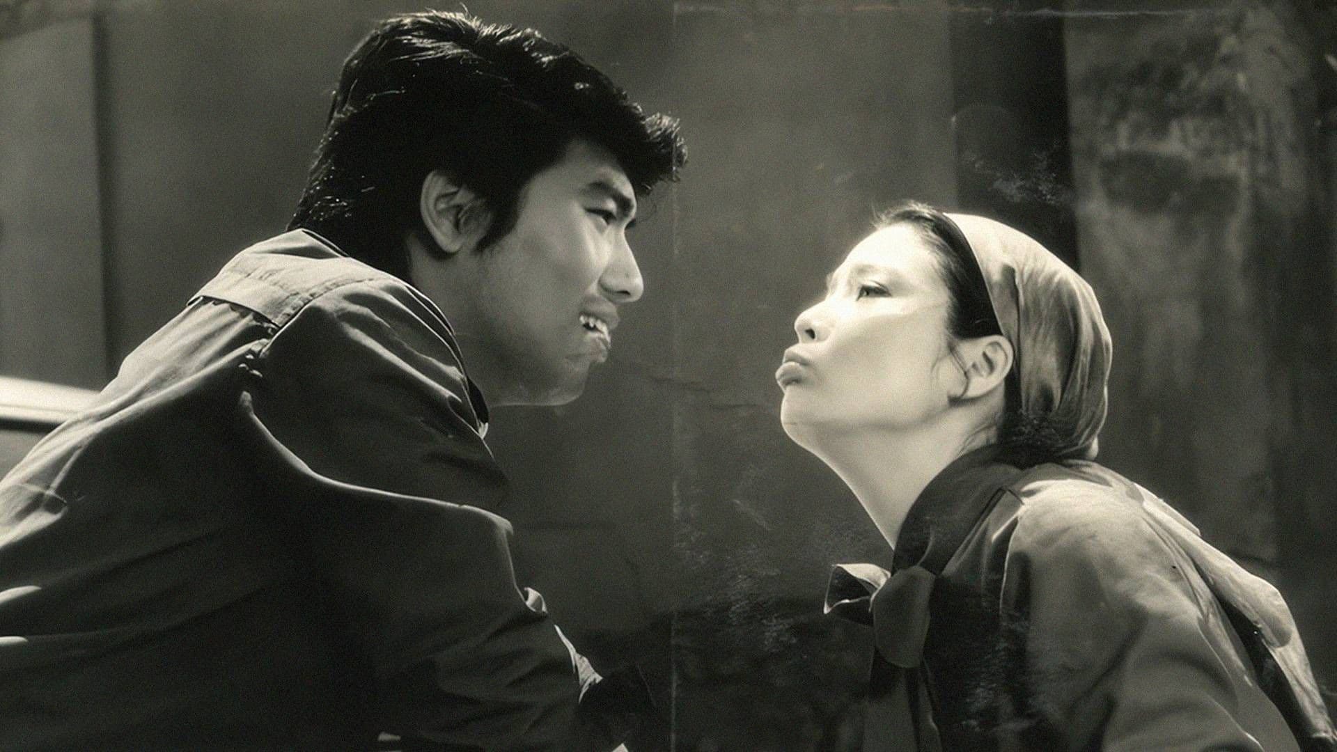 With a Change of Hatred