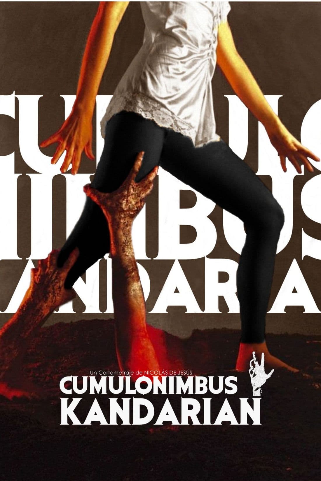 Cumulonimbus Kandarian