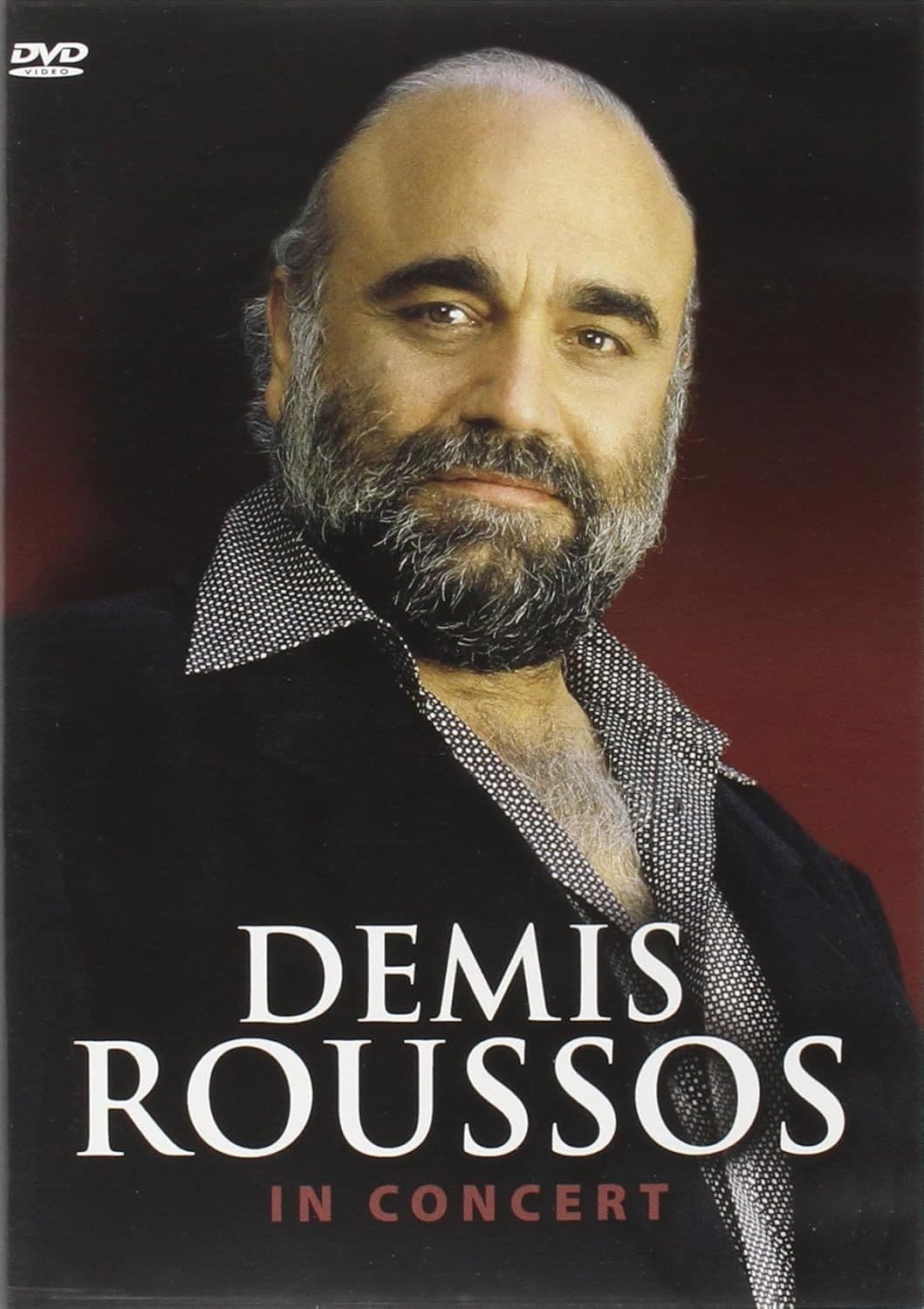 Demis Roussos: Live In Bratislava