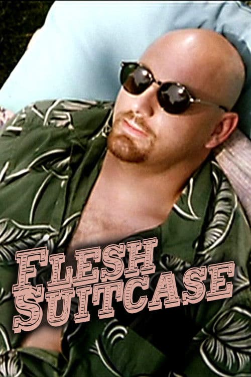 Flesh Suitcase