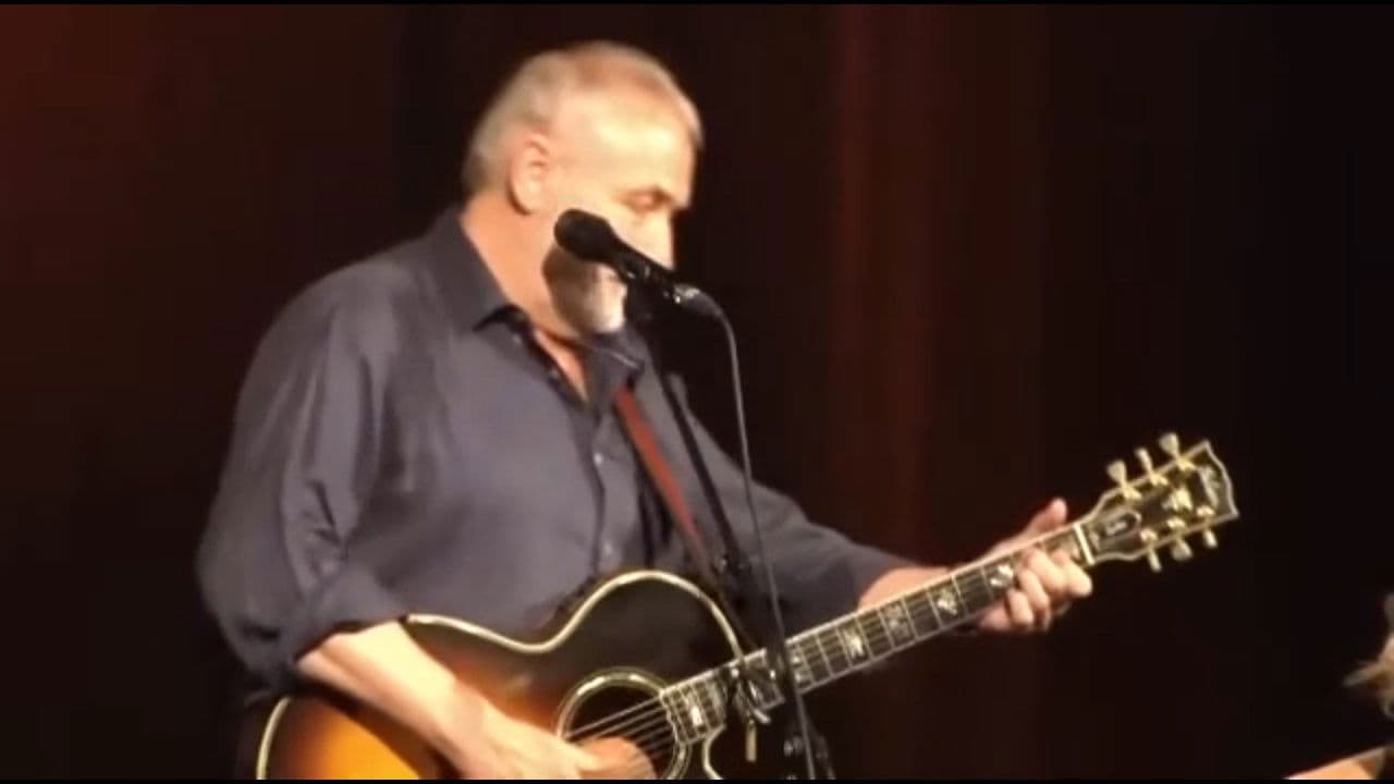 Niels Hausgaard: Hvad munden er fuld af