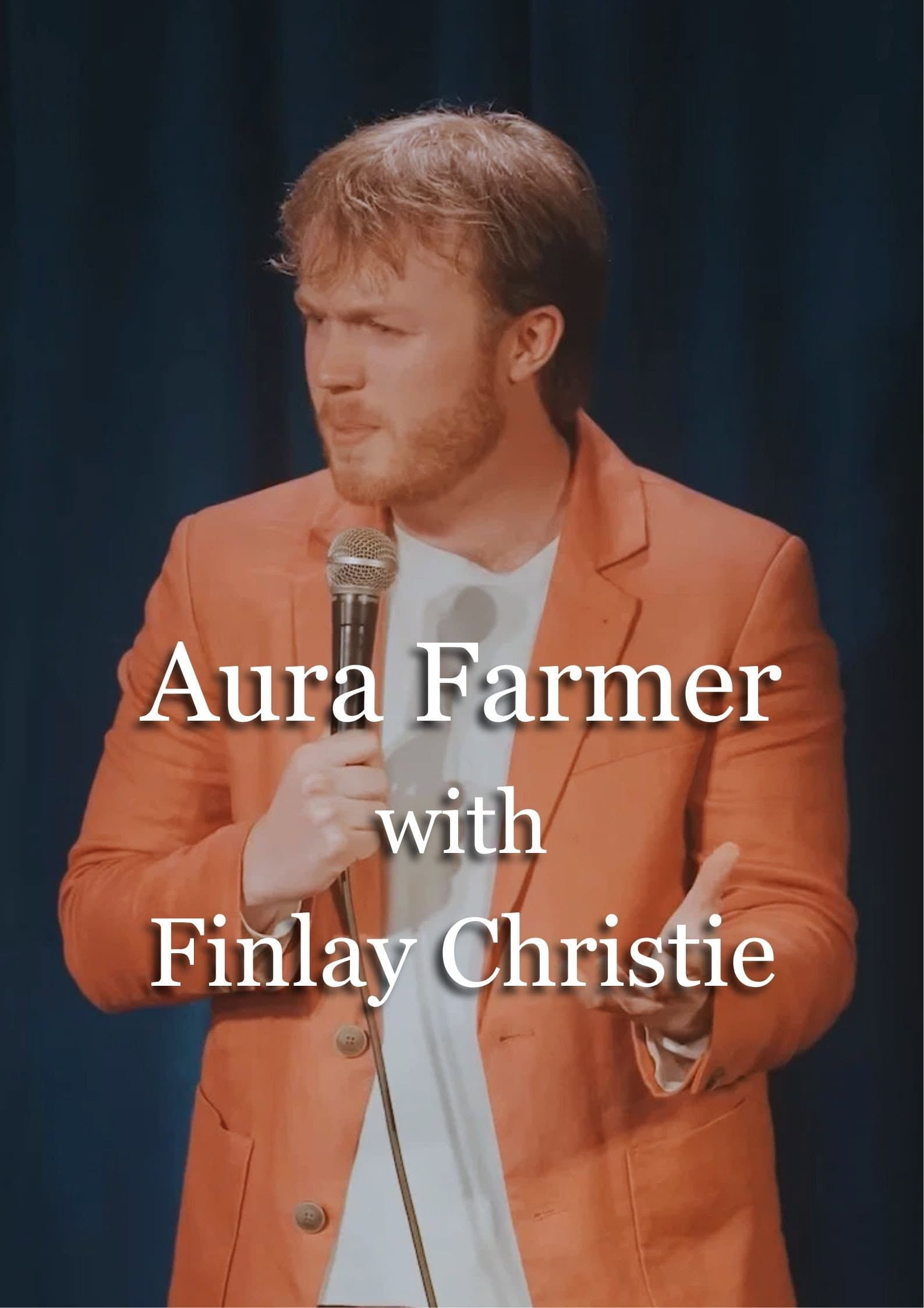 Finlay Christie: Aura Farmer