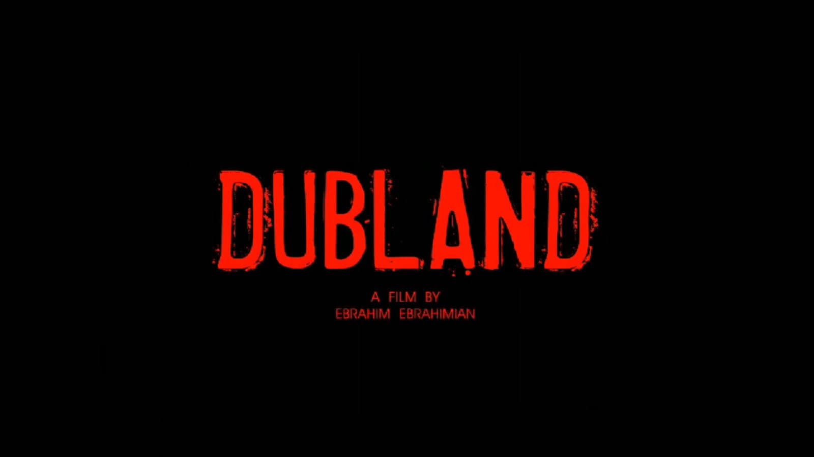 Dubland